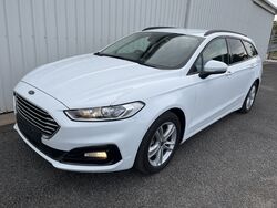 FORD MD MONDEO AMBIENTE DIESEL AUTO SWAGON   2019