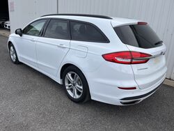 FORD MD MONDEO AMBIENTE DIESEL AUTO SWAGON   2019