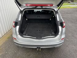 FORD MD MONDEO AMBIENTE DIESEL SWAGON   2015