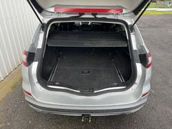 FORD MD MONDEO AMBIENTE DIESEL SWAGON   2015