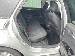 FORD MD MONDEO AMBIENTE DIESEL SWAGON   2015