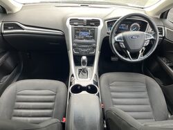 FORD MD MONDEO AMBIENTE DIESEL SWAGON   2015