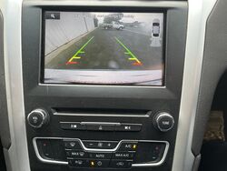 FORD MD MONDEO AMBIENTE DIESEL SWAGON   2015