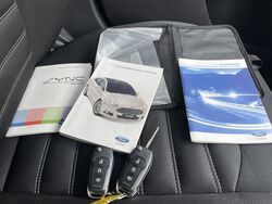 FORD MD MONDEO AMBIENTE DIESEL SWAGON   2015