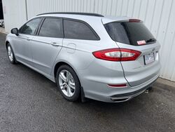 FORD MD MONDEO AMBIENTE DIESEL SWAGON   2015