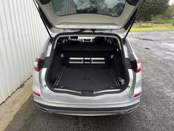 FORD MD MONDEO AMBIENTE DIESEL SWAGON   2017