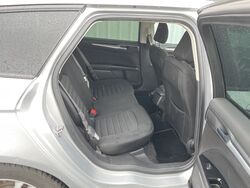 FORD MD MONDEO AMBIENTE DIESEL SWAGON   2017