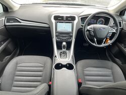 FORD MD MONDEO AMBIENTE DIESEL SWAGON   2017
