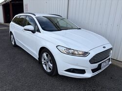 FORD MD MONDEO AMBIENTE   2016