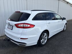 FORD MD MONDEO AMBIENTE   2016