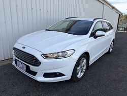 FORD MD MONDEO AMBIENTE   2016
