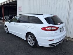 FORD MD MONDEO AMBIENTE   2016