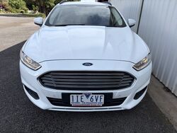 FORD MD MONDEO AMBIENTE   2016