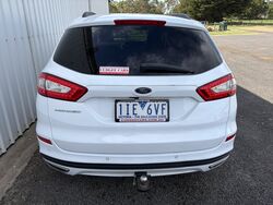 FORD MD MONDEO AMBIENTE   2016