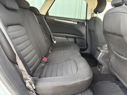 FORD MD MONDEO AMBIENTE   2016