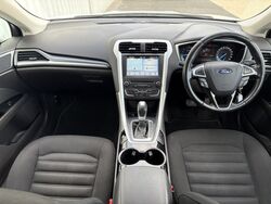 FORD MD MONDEO AMBIENTE   2016