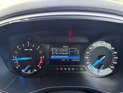 FORD MD MONDEO AMBIENTE   2016