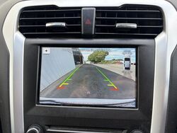 FORD MD MONDEO AMBIENTE   2016