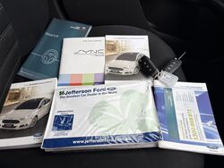 FORD MD MONDEO AMBIENTE   2016