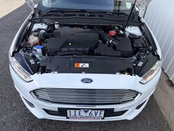 FORD MD MONDEO AMBIENTE   2016