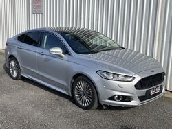 FORD MD MONDEO TITANIUM HATCH - 2016