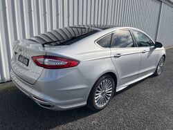 FORD MD MONDEO TITANIUM HATCH   2016