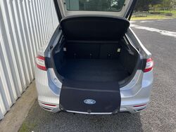 FORD MD MONDEO TITANIUM HATCH   2016