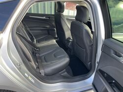 FORD MD MONDEO TITANIUM HATCH   2016