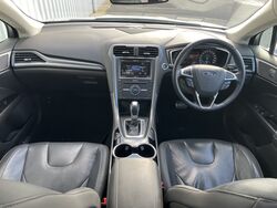 FORD MD MONDEO TITANIUM HATCH   2016
