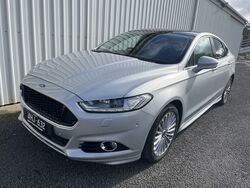 FORD MD MONDEO TITANIUM HATCH   2016