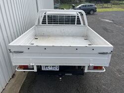 FORD PX MK3 RANGER XL 4WD DUAL CAB AUTO TRAY   2020