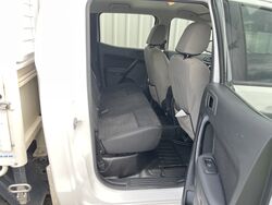 FORD PX MK3 RANGER XL 4WD DUAL CAB AUTO TRAY   2020