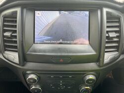 FORD PX MK3 RANGER XL 4WD DUAL CAB AUTO TRAY   2020