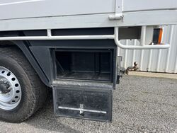 FORD PX MK3 RANGER XL 4WD DUAL CAB AUTO TRAY   2020