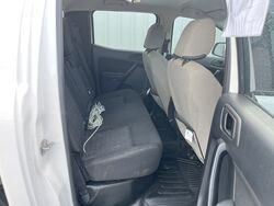 FORD PX MK3 RANGER XL DUAL CAB 4WD AUTO TRAY   2020