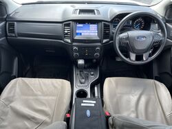 FORD PX MK3 RANGER XL DUAL CAB 4WD AUTO TRAY   2020