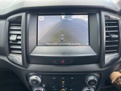 FORD PX MK3 RANGER XL DUAL CAB 4WD AUTO TRAY   2020