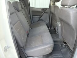 FORD PX RANGER XLT DUAL CAB 4WD TRAY   2013