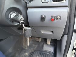 FORD PX RANGER XLT DUAL CAB 4WD TRAY   2013