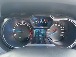 FORD PX RANGER XLT DUAL CAB 4WD TRAY   2013