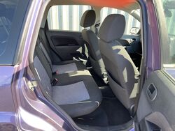 FORD WQ FIESTA AUTO HATCH   2007