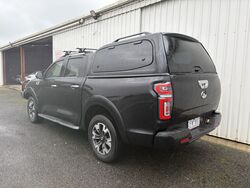 GREAT WALL CANNON L 4WD AUTO DUAL CAB   2021