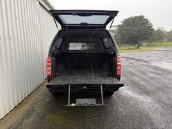 GREAT WALL CANNON L 4WD AUTO DUAL CAB   2021