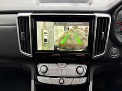 GREAT WALL CANNON L 4WD AUTO DUAL CAB   2021