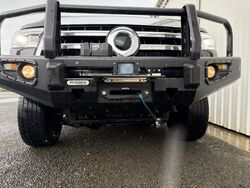 GREAT WALL CANNON L 4WD AUTO DUAL CAB   2021
