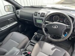 GREAT WALL K2 STEED LUXURY 4WD SINGLE CAB TRAY   2019