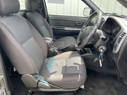GREAT WALL K2 STEED LUXURY 4WD SINGLE CAB TRAY   2019