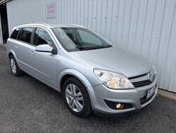 HOLDEN AH ASTRA 19 CDTI SWAGON   2008