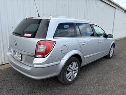 HOLDEN AH ASTRA 19 CDTI SWAGON   2008
