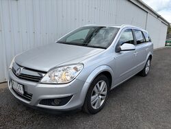 HOLDEN AH ASTRA 19 CDTI SWAGON   2008